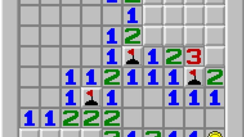 Скриншот 1 из Minescroller