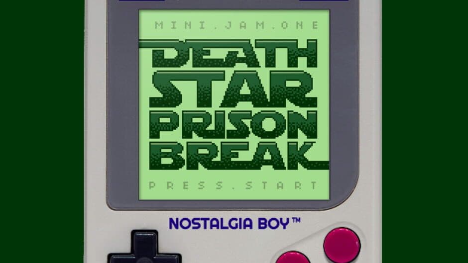Скриншот 4 из Death Star Prison Break