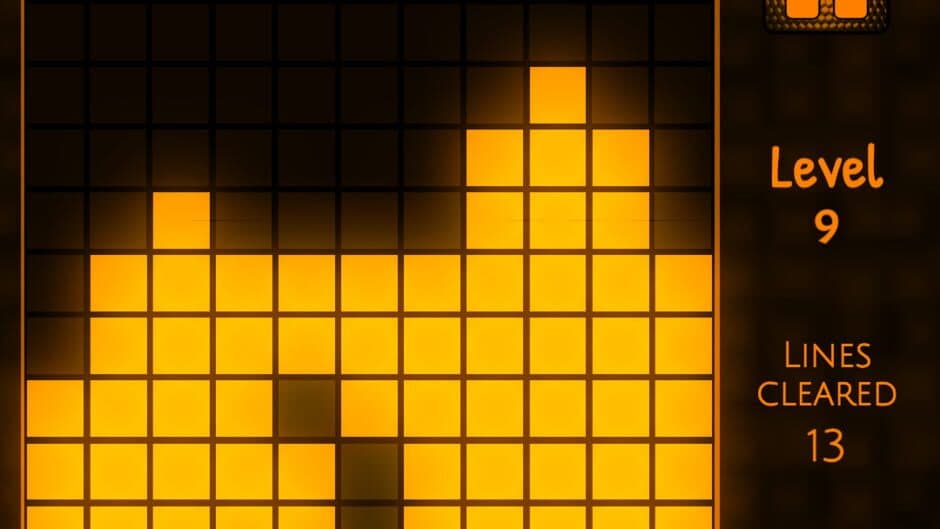 Скриншот 6 из ColorTris