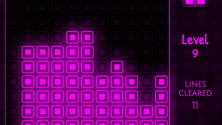 Скриншот 7 из ColorTris