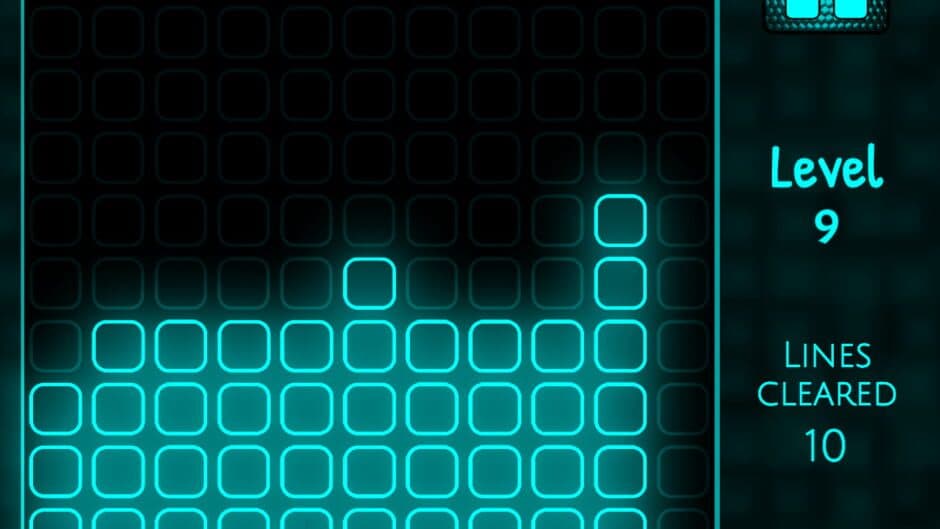 Скриншот 8 из ColorTris