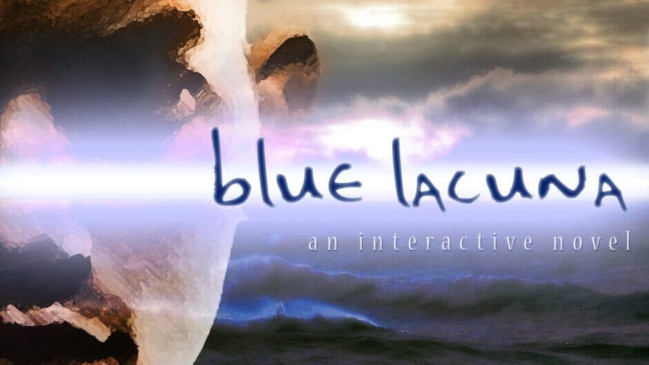 Скриншот 2 из Blue Lacuna
