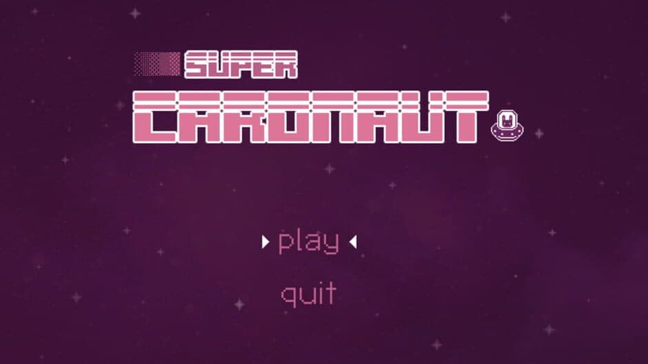 Скриншот 2 из Super Caronaut