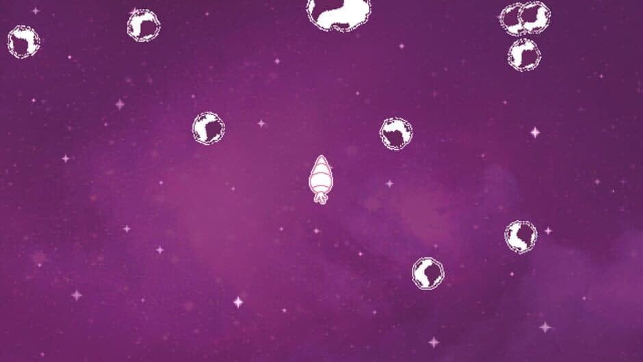 Скриншот 1 из Super Caronaut