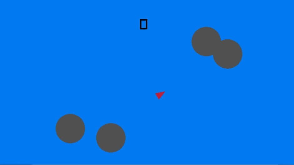 Скриншот 3 из Reaching the Seven: Asteroids