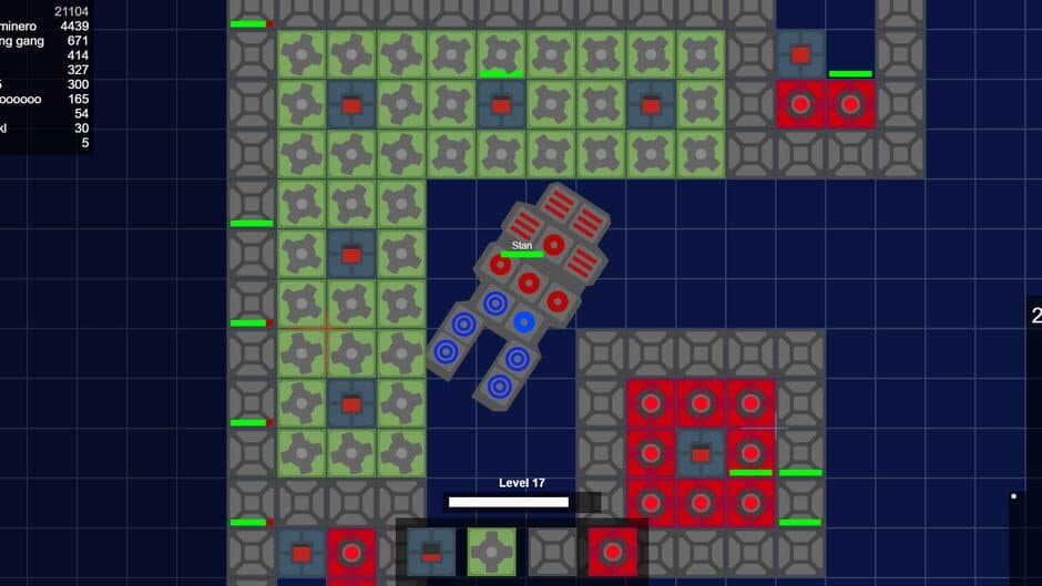 Скриншот 4 из Voxorp