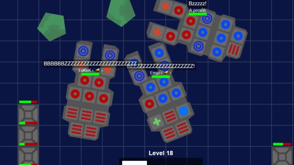 Скриншот 2 из Voxorp