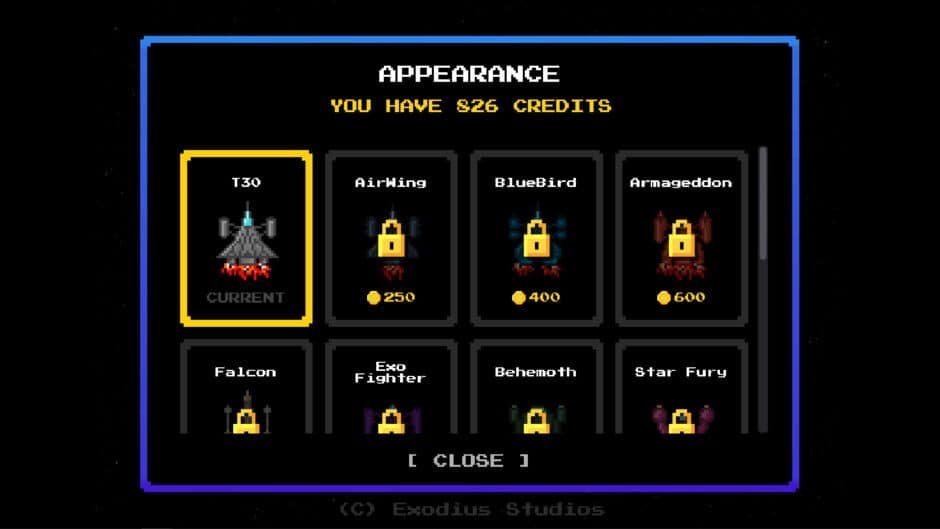 Скриншот 4 из Asteroids Space Shooter