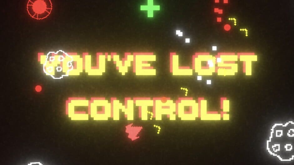 Скриншот 1 из Lose Control