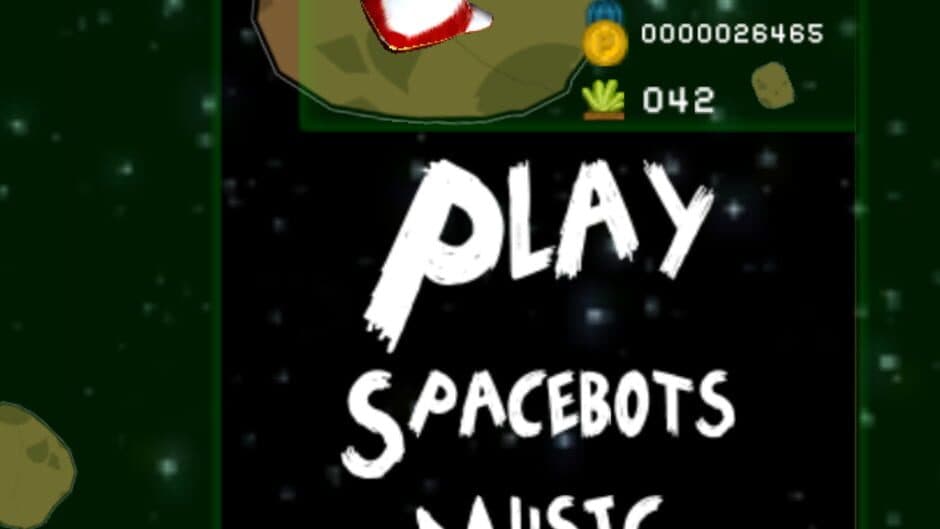 Скриншот 1 из Rockin'Space