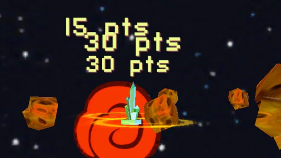 Скриншот 4 из Rockin'Space