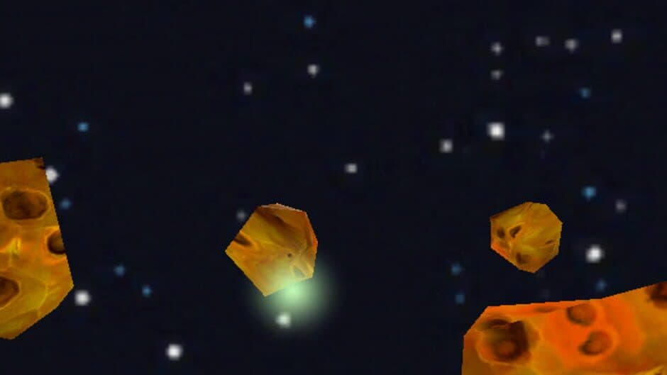 Скриншот 5 из Rockin'Space