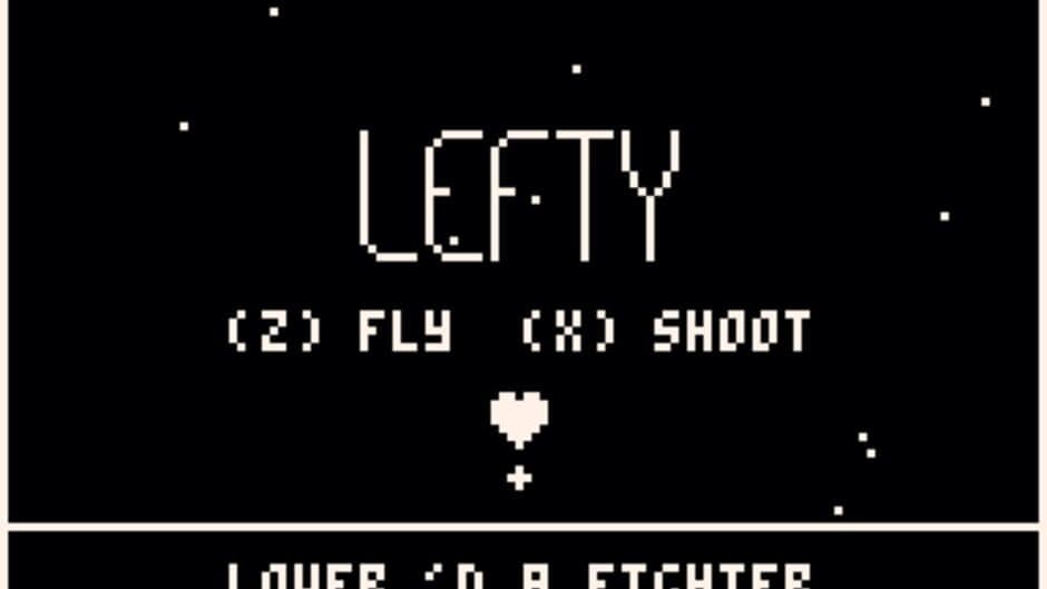 Скриншот 1 из Lefty