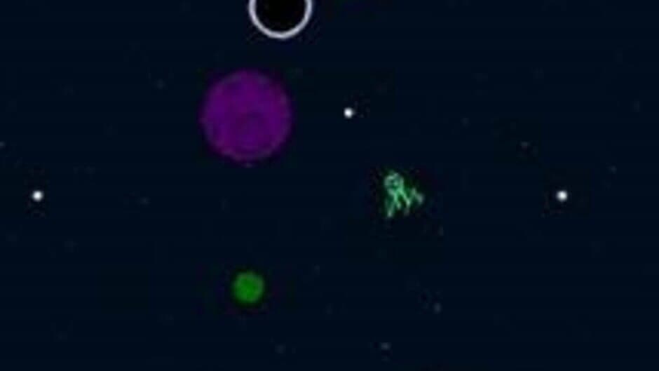 Скриншот 3 из Galactic Warp
