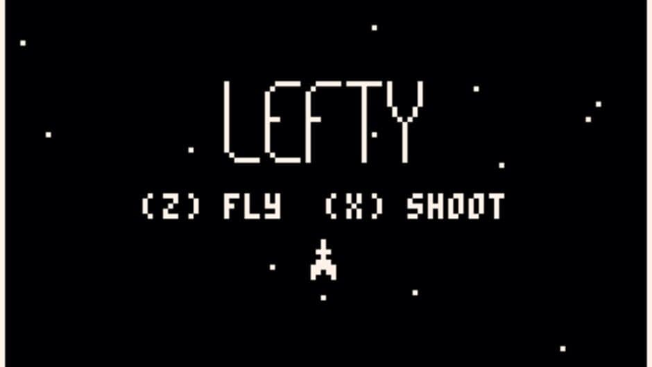 Скриншот 4 из Lefty