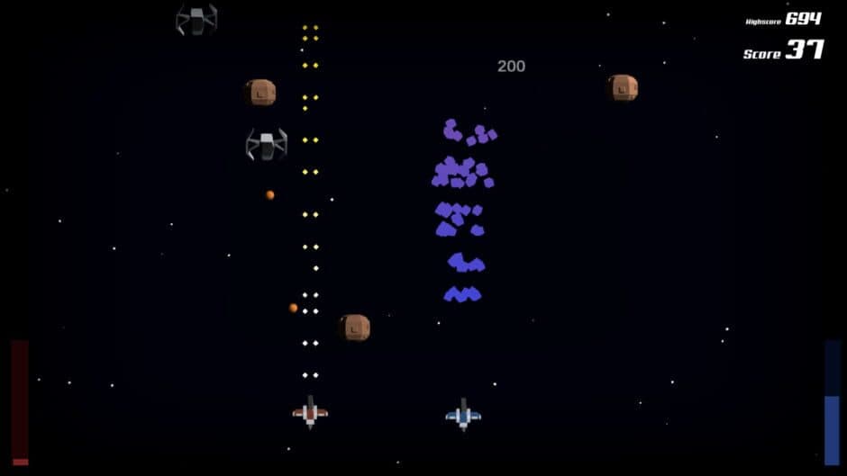 Скриншот 1 из StarGather