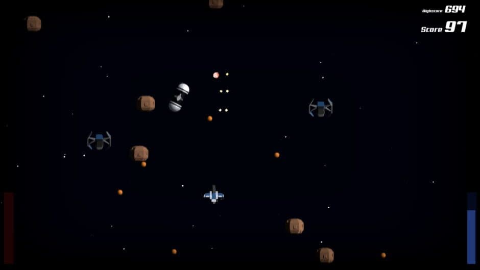 Скриншот 3 из StarGather