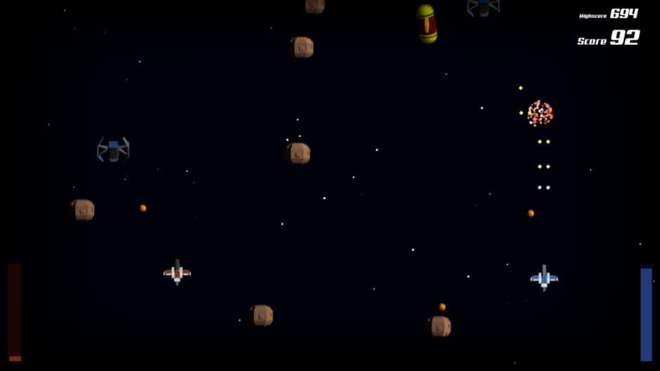 Скриншот 4 из StarGather