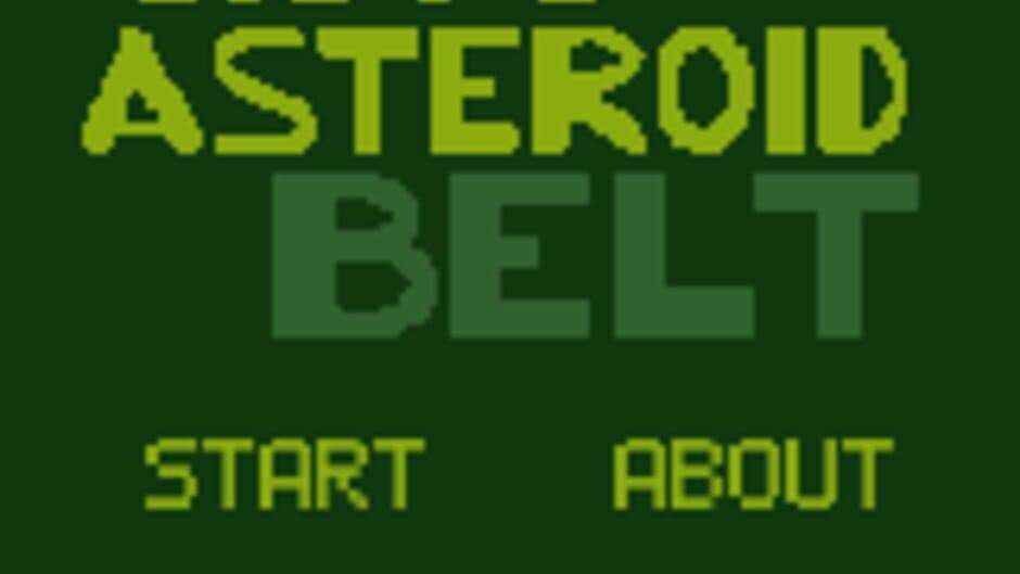 Скриншот 1 из Into Asteroid Belt