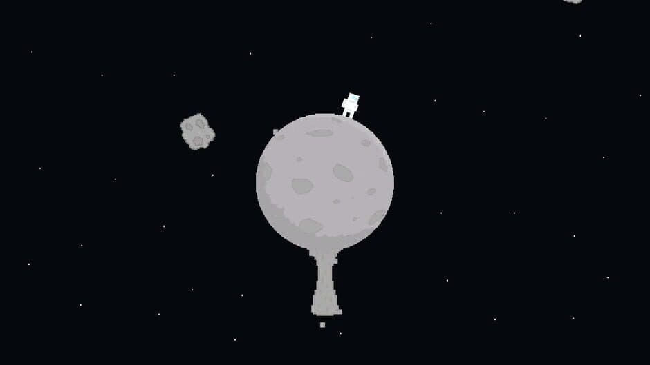 Скриншот 2 из Lunar Escape