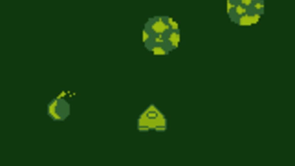 Скриншот 2 из Into Asteroid Belt