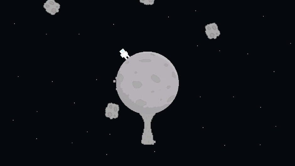 Скриншот 3 из Lunar Escape