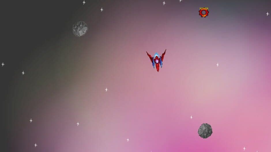 Скриншот 3 из Project XY