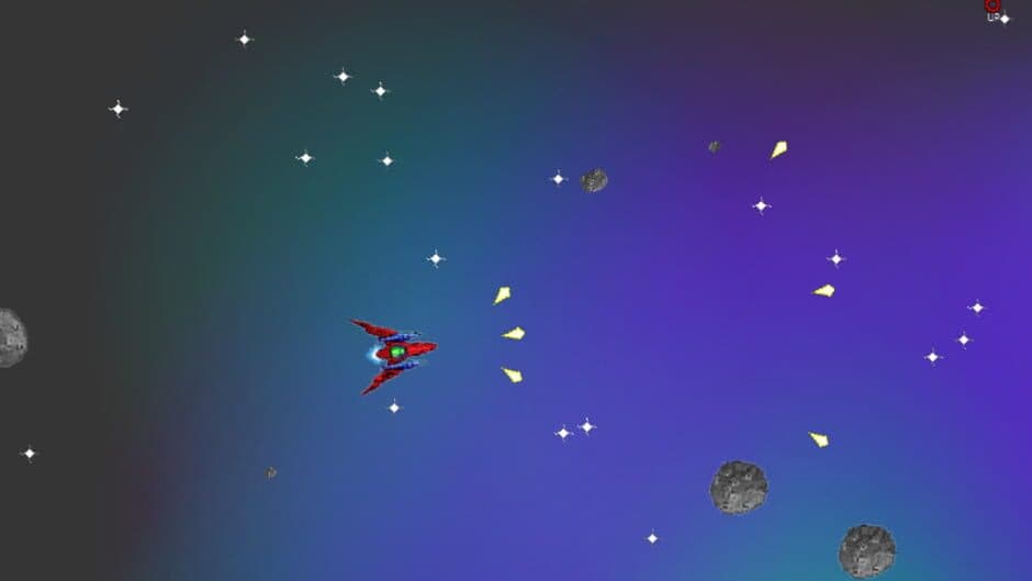 Скриншот 1 из Project XY