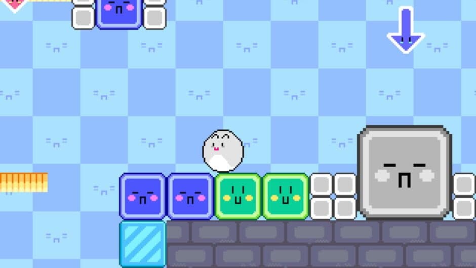 Скриншот 3 из Lavi Quest