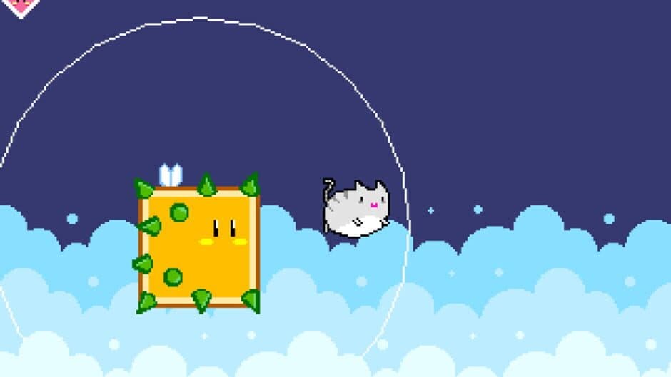 Скриншот 4 из Lavi Quest