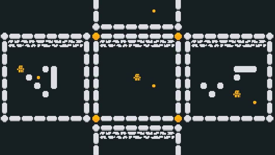 Скриншот 1 из Puzzl9