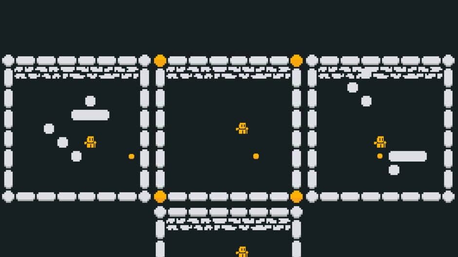 Скриншот 2 из Puzzl9