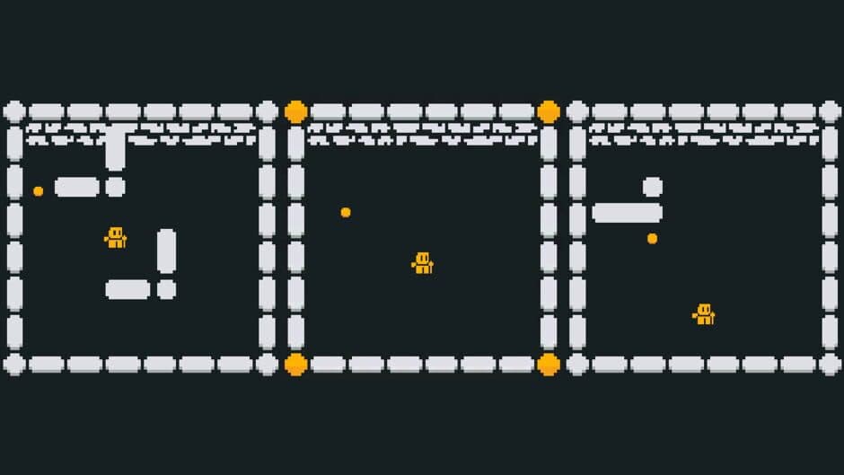 Скриншот 3 из Puzzl9