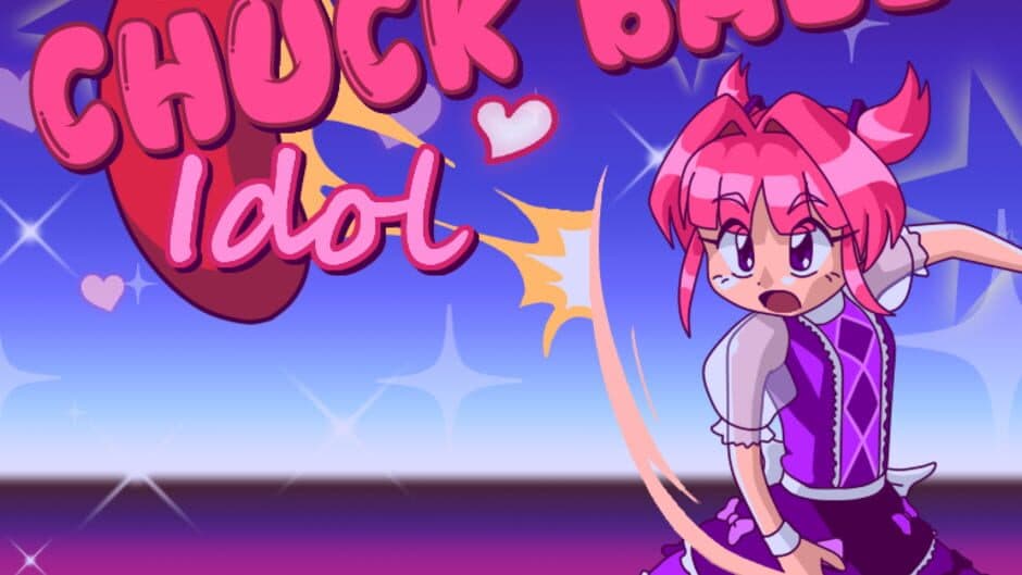 Скриншот 1 из Chuck Ball Idol
