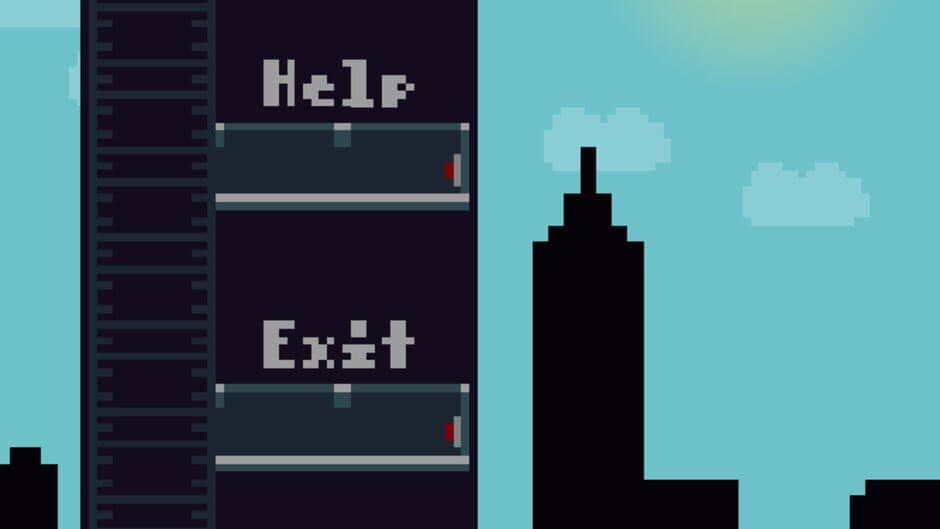 Скриншот 4 из One Room Hotel