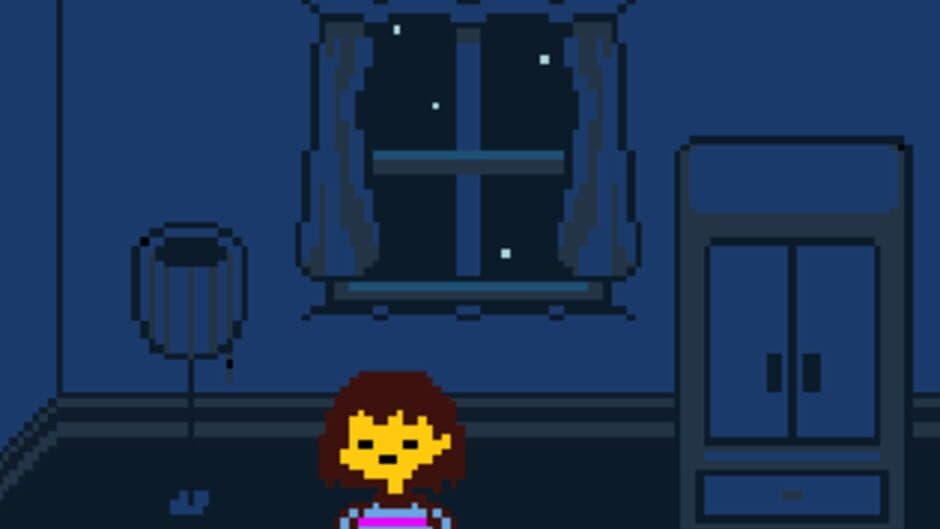 Скриншот 1 из Dreamtale