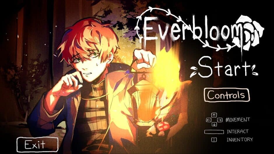 Скриншот 2 из Everbloom