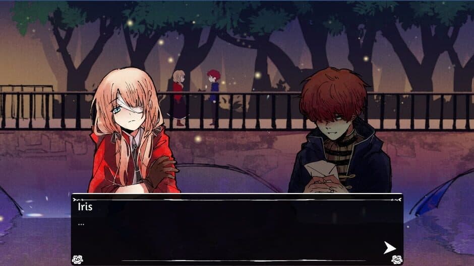 Скриншот 1 из Everbloom