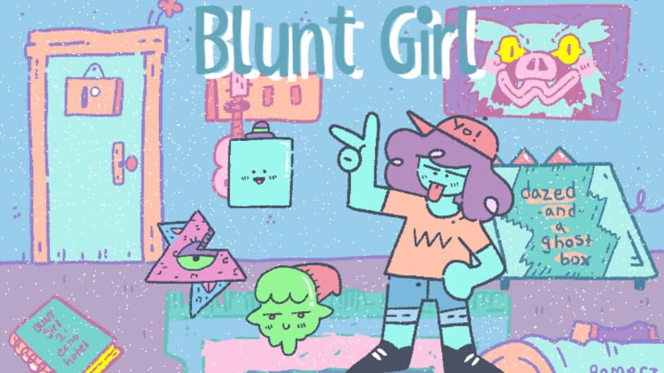 Скриншот 2 из Bunt Girl