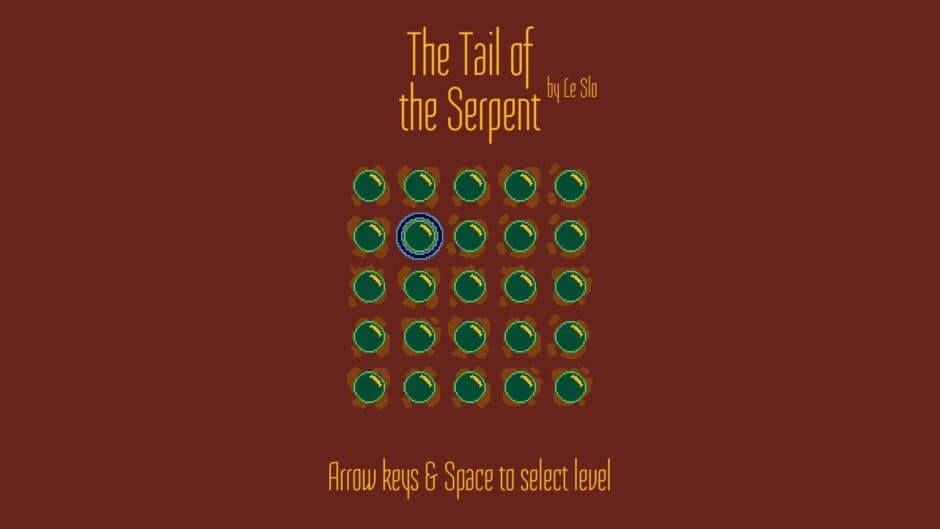 Скриншот 2 из The Tail of the Serpent