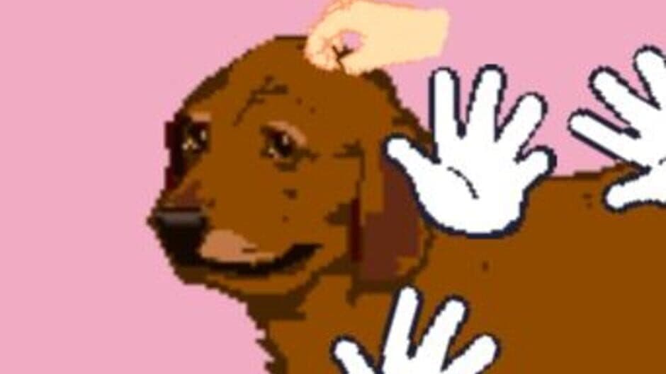 Скриншот 1 из Pet Dog