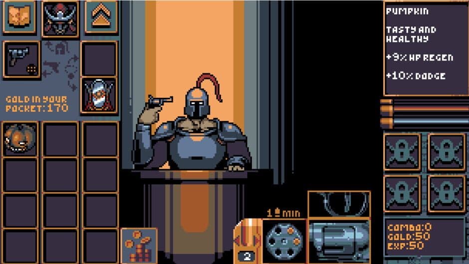 Скриншот 6 из Roulette Knight