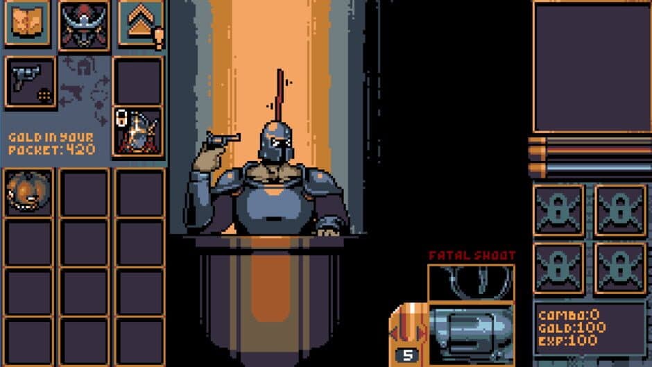 Скриншот 5 из Roulette Knight