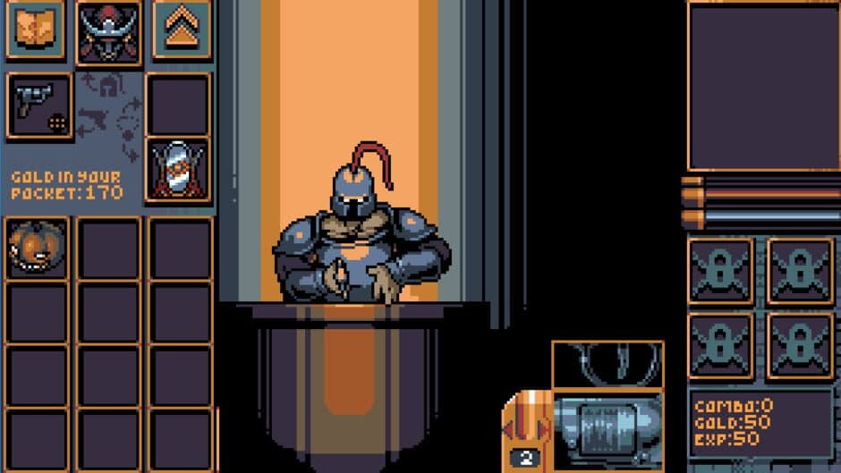 Скриншот 4 из Roulette Knight