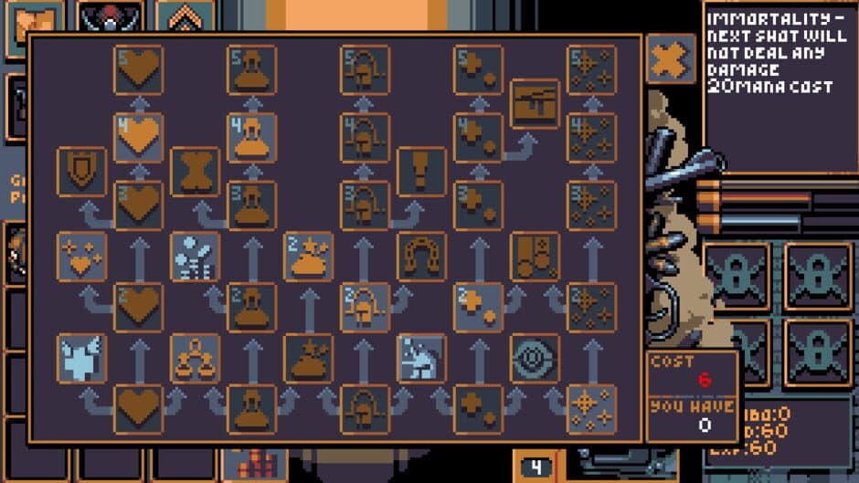 Скриншот 2 из Roulette Knight