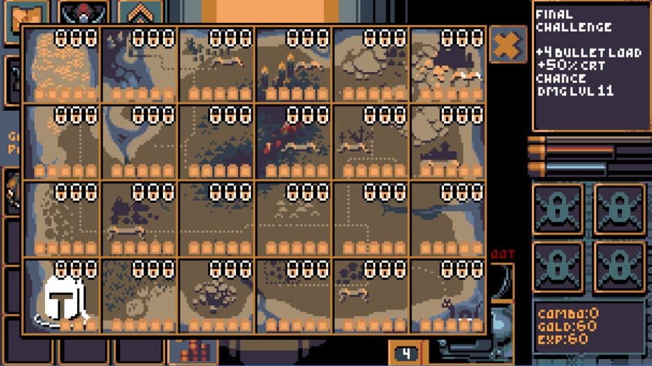 Скриншот 1 из Roulette Knight