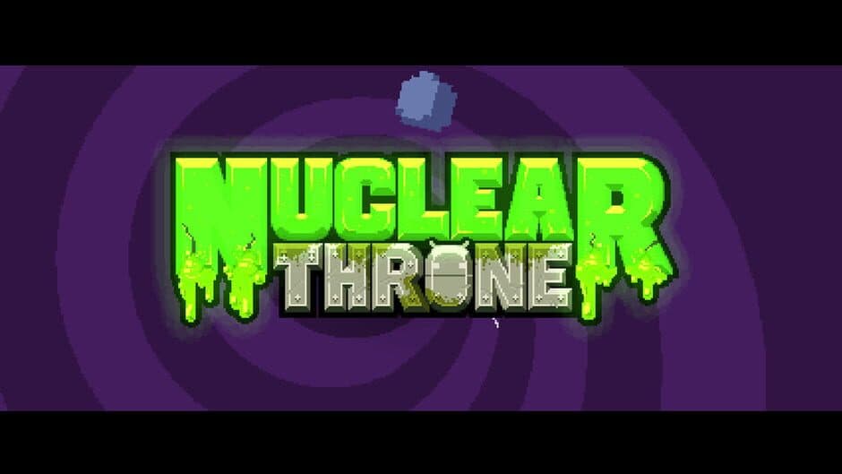 Скриншот 2 из Nuclear Throne Mobile
