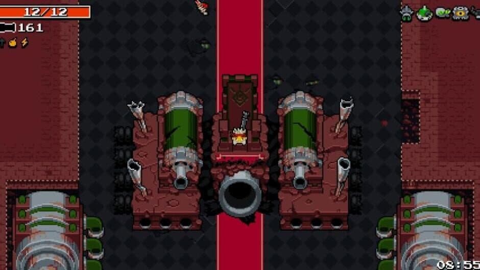 Скриншот 6 из Nuclear Throne Mobile