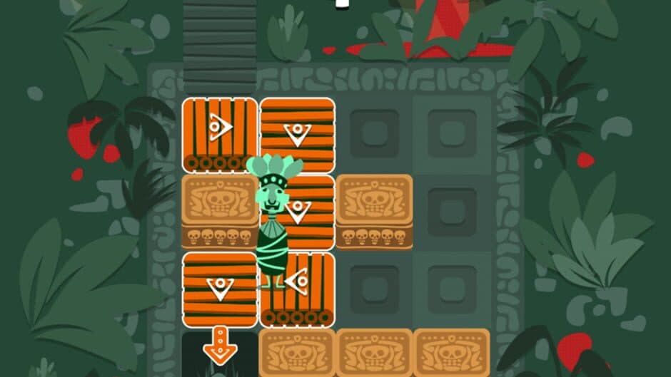 Скриншот 1 из Sacrificio Inc.