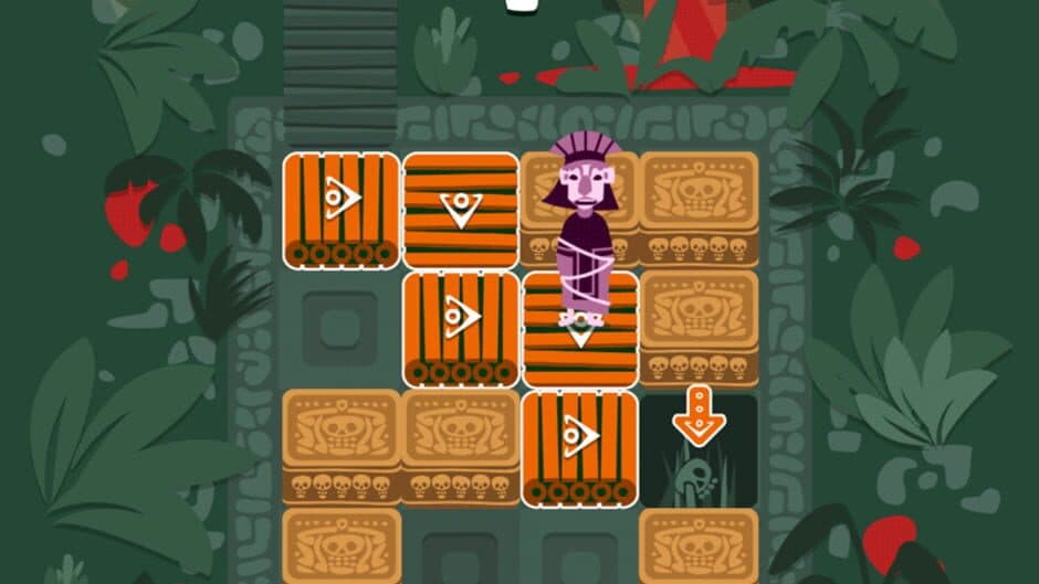 Скриншот 2 из Sacrificio Inc.